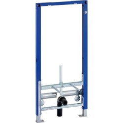 Bide için Geberit Duofix elemanı, 112 cm, üniversal: B=50cm, T=10cm - 1