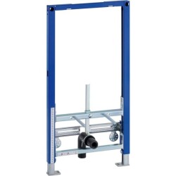 Bide için Geberit Duofix elemanı, 98 cm, üniversal: B=50cm, T=10cm - 1