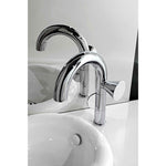 VitrA Liquid Lavabo Bataryası A42749