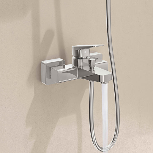 VitrA Root Square Banyo Bataryası A42737