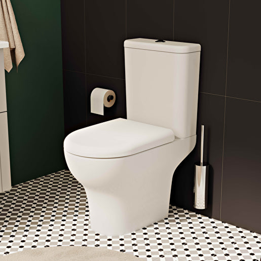 VitrA Origin Tuvalet Kağıtlığı A4488736