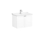 VitrA Root Classic Lavabo Dolabı 68722
