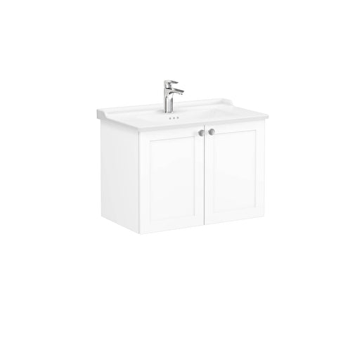 VitrA Root Classic Lavabo Dolabı 68722
