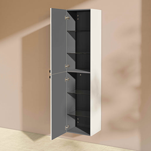 VitrA Root Classic Boy Dolabı 68510