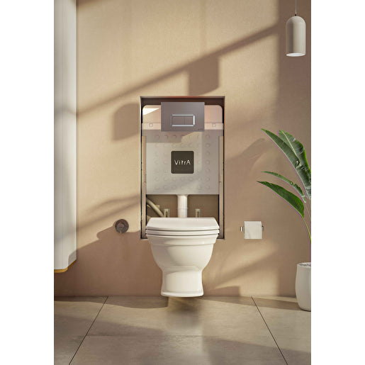 VitrA Valarte Klozet Kapağı 124-003R009