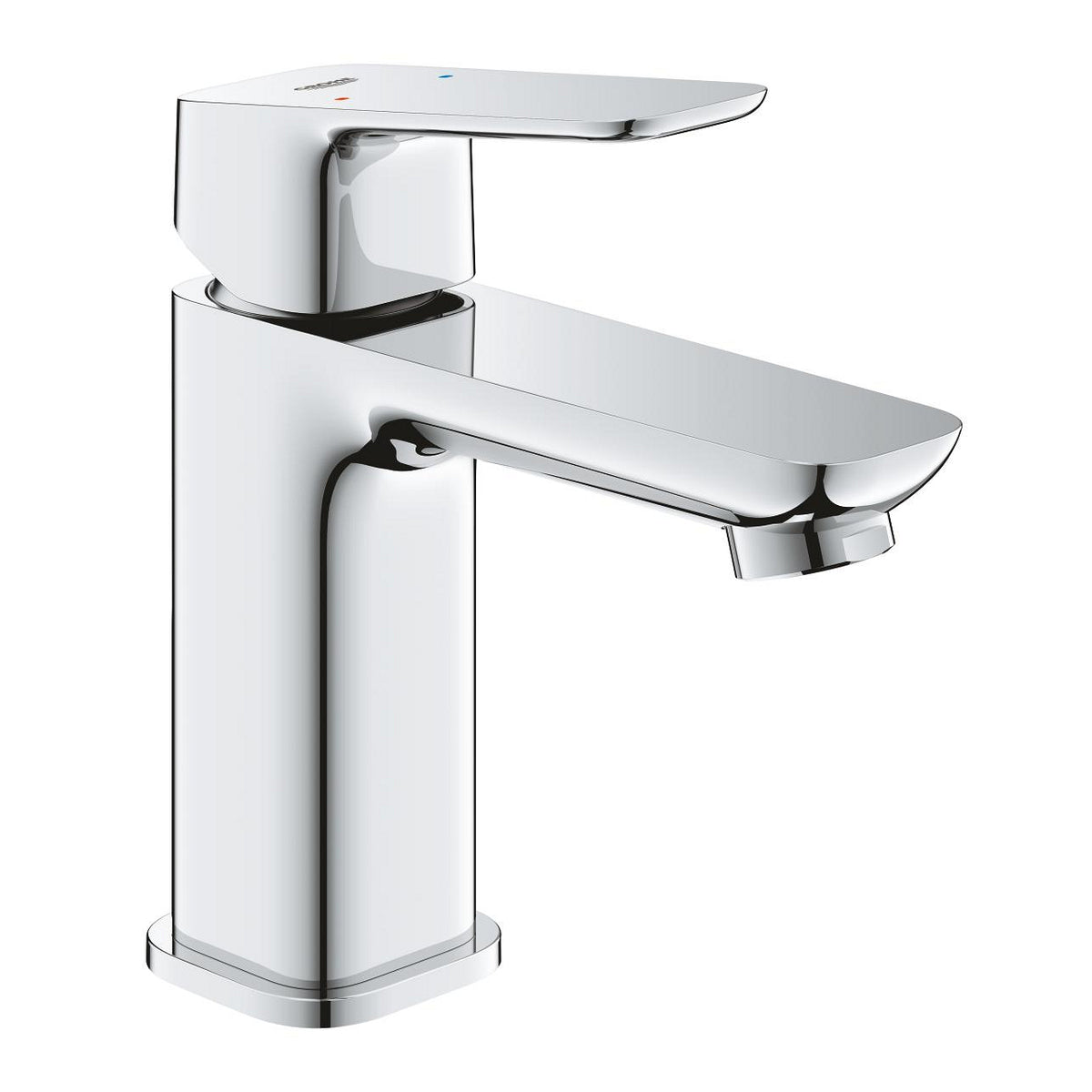 Grohe G R O H E  Cubeo Ankastre Banyo/Duş Bataryası - 1017782430
