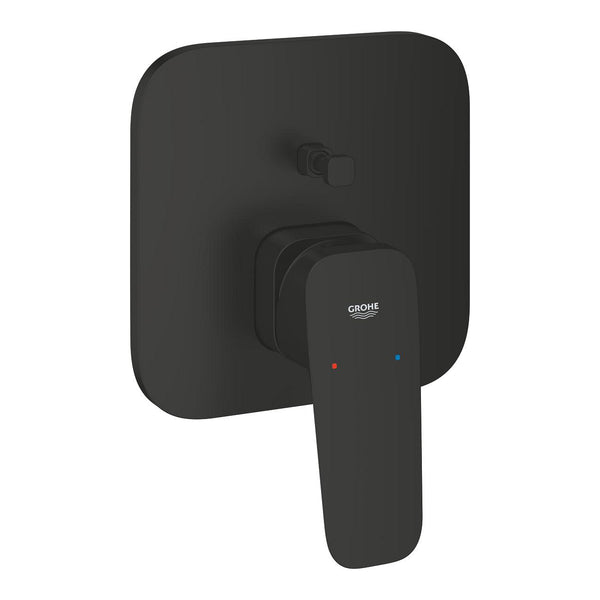 Grohe G R O H E  Cubeo Ankastre Banyo/Duş Bataryası - 1017782430