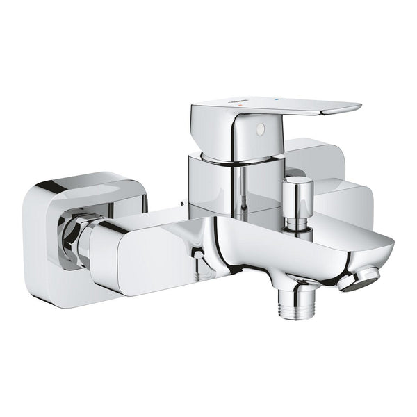 Grohe G R O H E  Cubeo Tek Kumandalı Banyo Bataryası - 1018130000