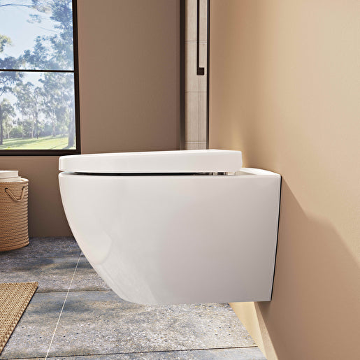 VitrA S50 Klozet Kapağı 108-003-009