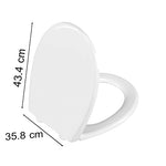 VitrA Universal Klozet Kapağı 109-003-909