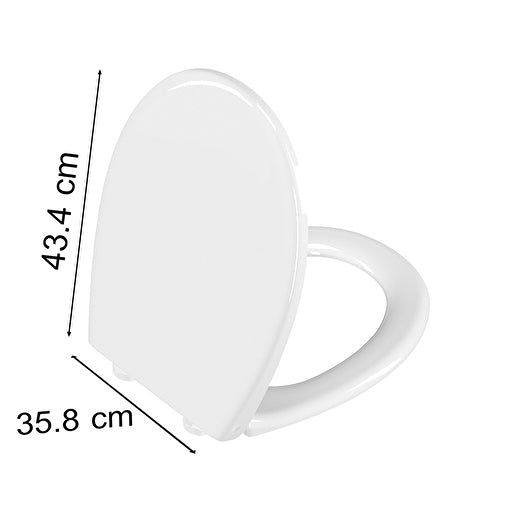 VitrA Universal Klozet Kapağı 109-003-909