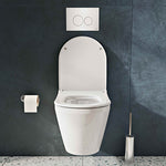 VitrA Universal Klozet Kapağı 110-003-009