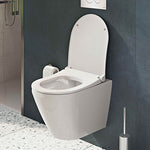 VitrA Universal Klozet Kapağı 110-003-009