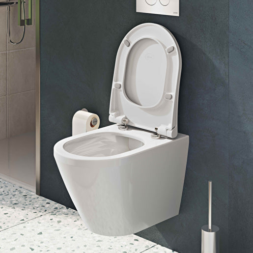 VitrA Universal Klozet Kapağı 110-003-009
