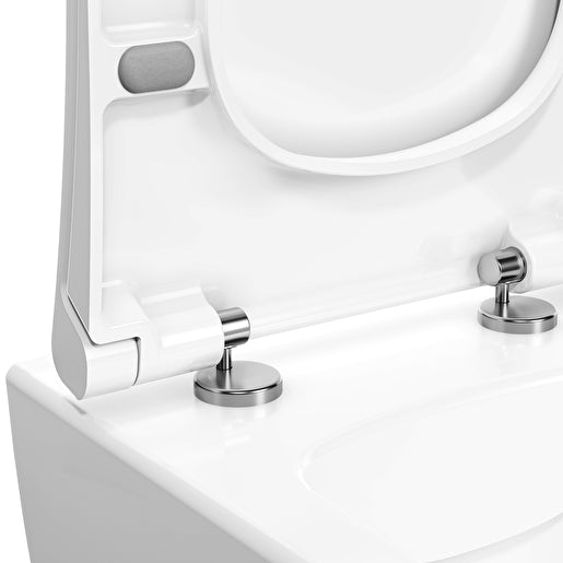 VitrA Universal Klozet Kapağı 110-003-009