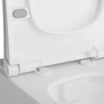 VitrA Universal Klozet Kapağı 121-003-909