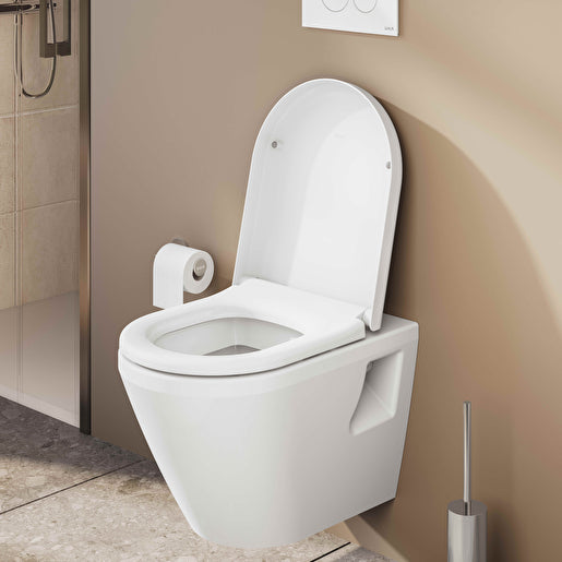 VitrA Universal Klozet Kapağı 121-003-909