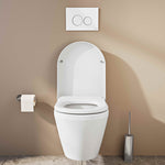 VitrA Universal Klozet Kapağı 121-003-909