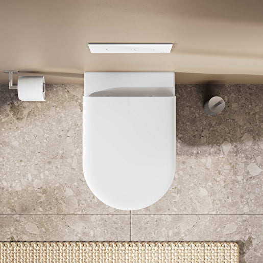 VitrA Universal Klozet Kapağı 121-003-909