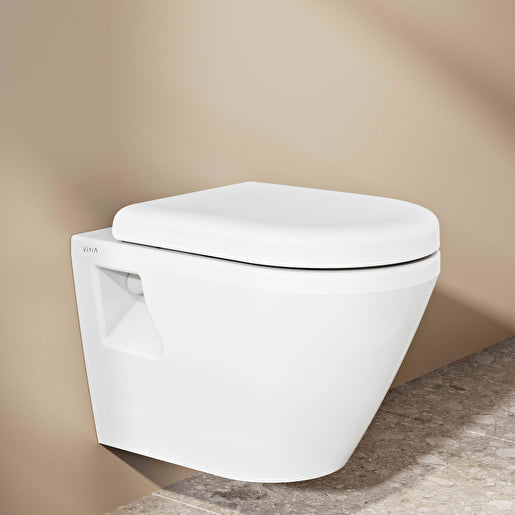 VitrA Universal Klozet Kapağı 121-003-909