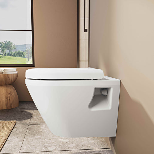 VitrA Universal Klozet Kapağı 121-003-909