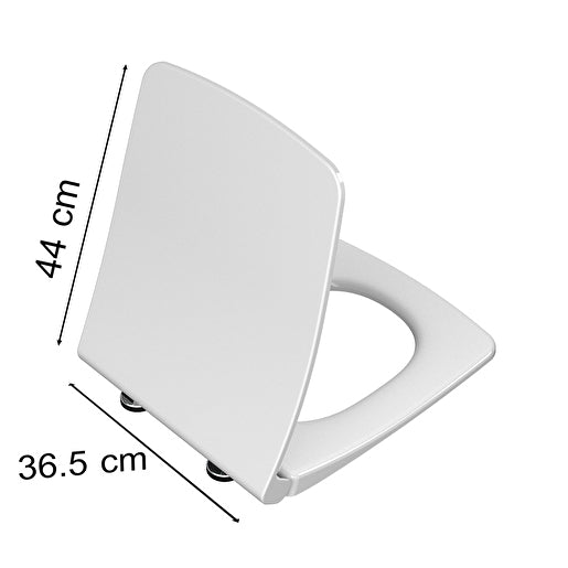 VitrA Metropole Klozet Kapağı 122-003R009