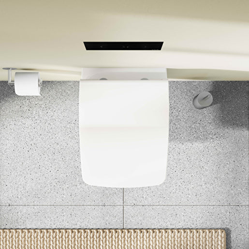 VitrA Metropole Klozet Kapağı 122-003R009