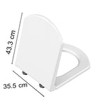 VitrA Valarte Klozet Kapağı 124-003R009