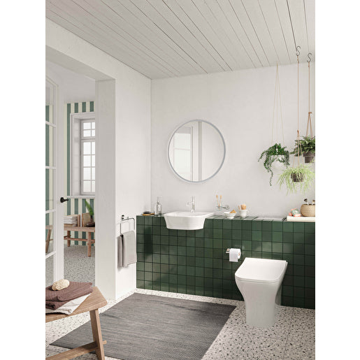VitrA Minimax Halka Havluluk A44783