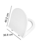 VitrA Sento Klozet Kapağı 130-003R009