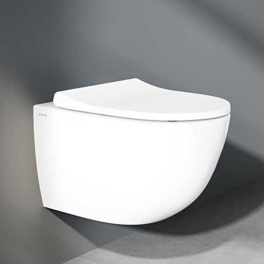 VitrA Sento Klozet Kapağı 130-003R009