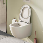 VitrA Sento İnce Klozet Kapağı 130-420R009