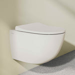 VitrA Sento İnce Klozet Kapağı 130-420R009