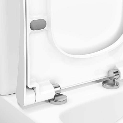 VitrA Integra Klozet Kapağı 131-003-009