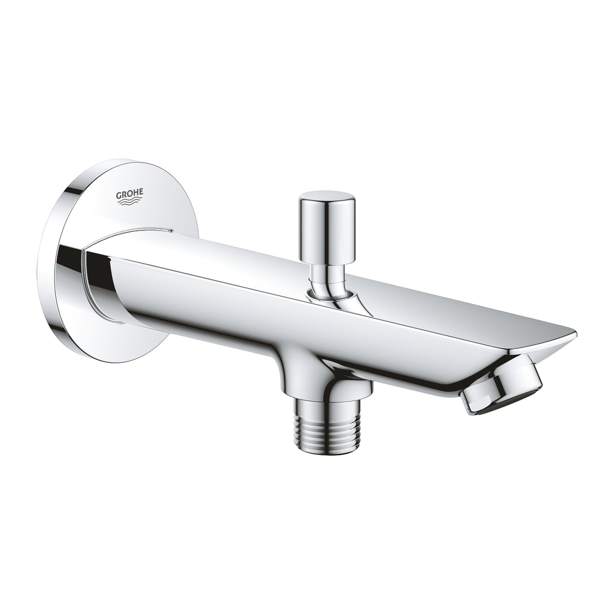 Grohe Bau Cosmopolitan Yön Değiştiricili Çıkış Ucu - 13425001
