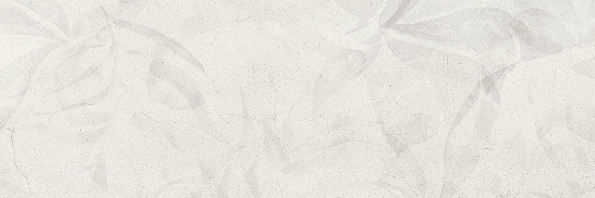 Villeroy & Boch Urban Jungle Serisi 40 x 120 cm White Grey Jungle