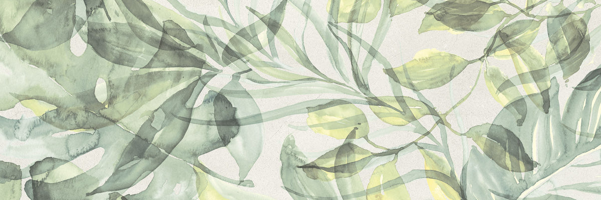 Villeroy & Boch Urban Jungle Serisi 40 x 120 cm Wild Jungle Grey