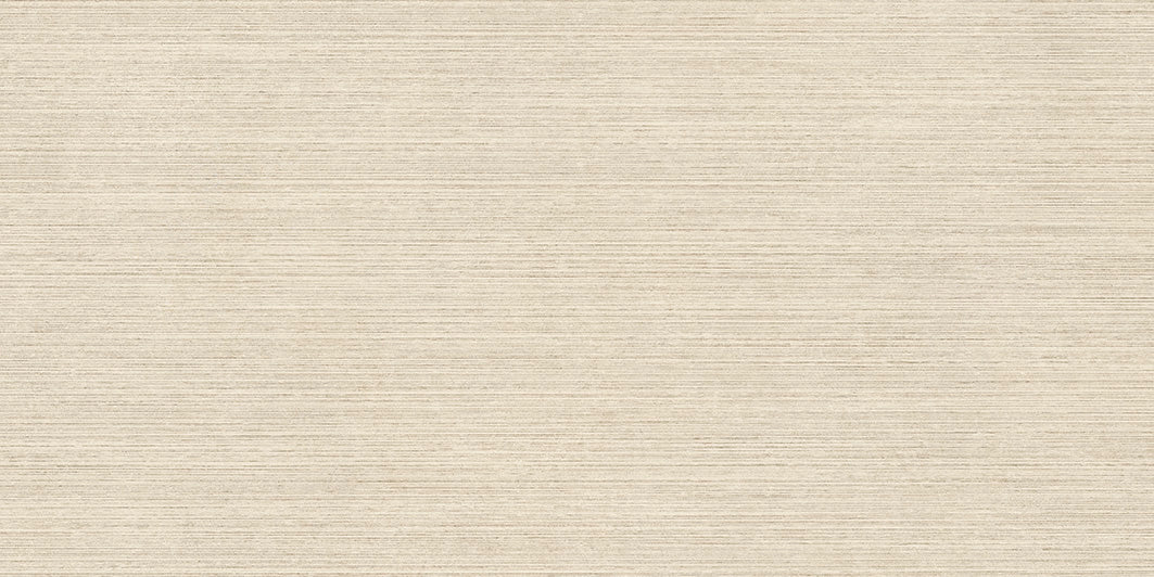 Villeroy & Boch Unit Five Serisi 30 x 60 cm Rektifiye Duvar Creme Stripes