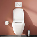 VitrA Integra Square Klozet Kapağı 191-003-009