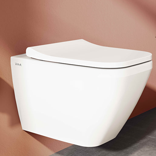 VitrA Integra Square Klozet Kapağı 191-003-009