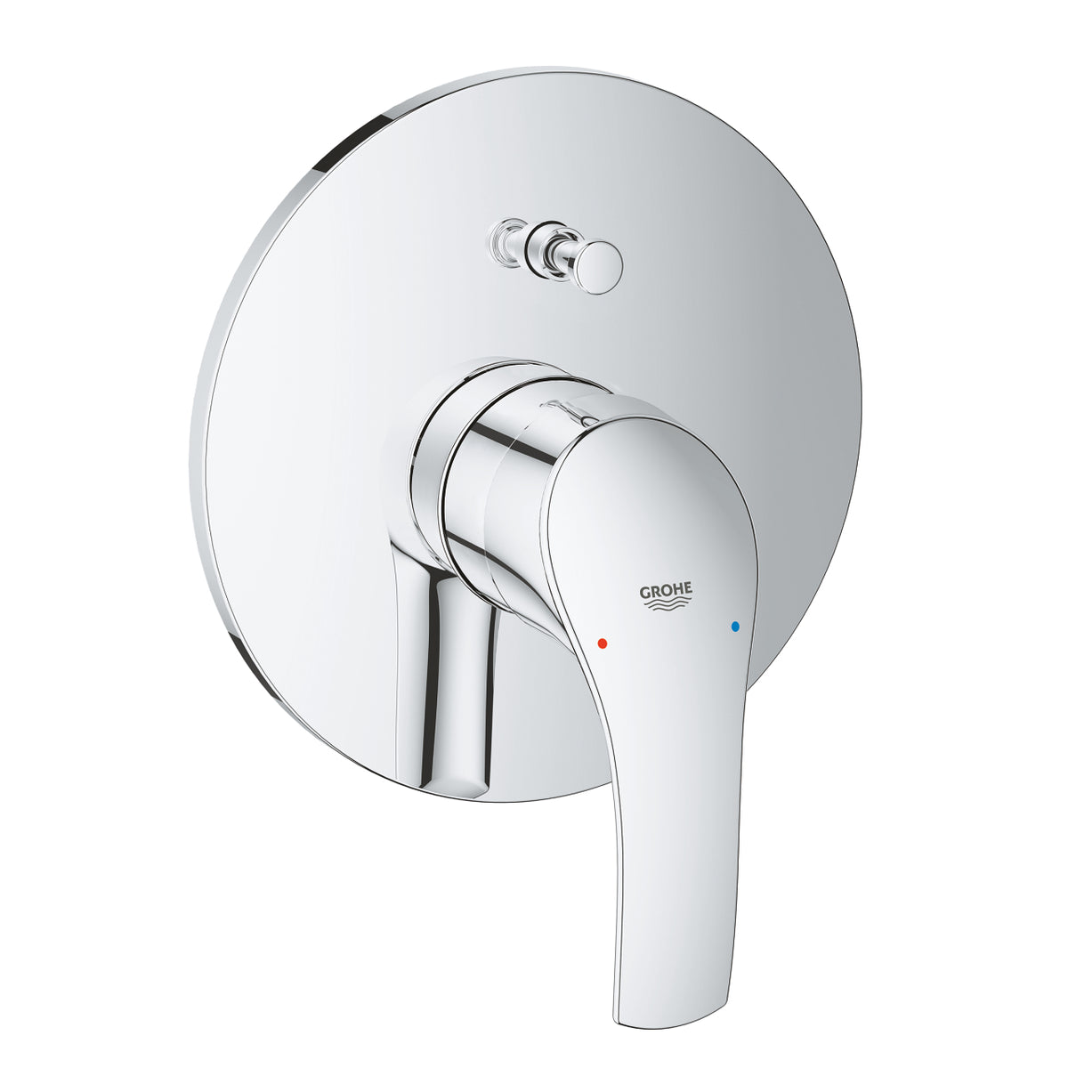 Grohe Eurosmart Tek Kumandalı Lavabo Bataryası  S- Boyut - 33265002