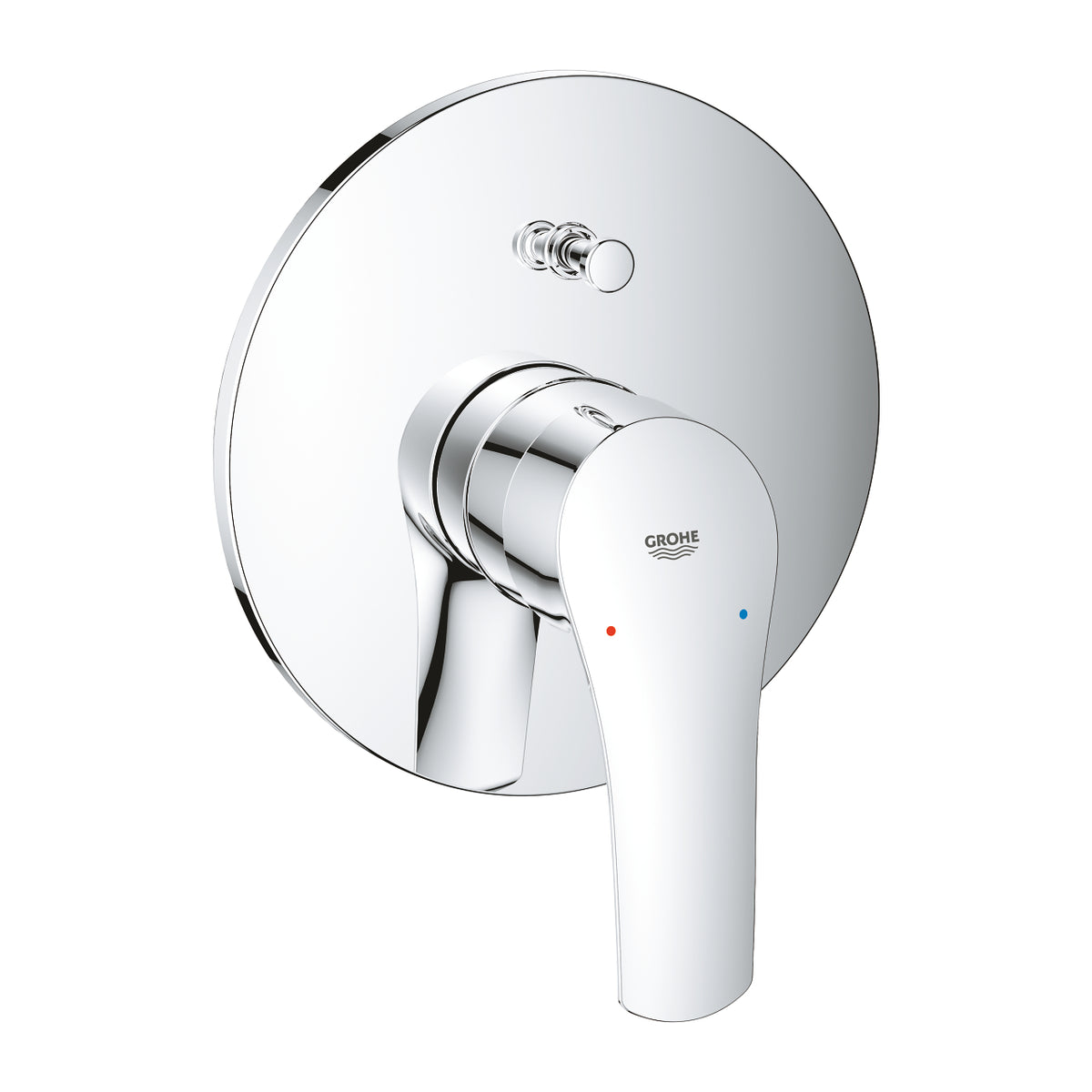 Grohe Eurosmart Ankastre Banyo/Duş Bataryası - 19450003