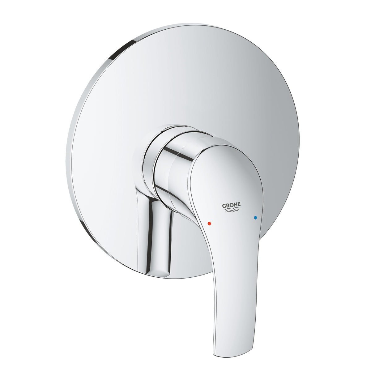 Grohe Eurosmart Tek Kumandalı Bide Bataryası  S- Boyut - 32929002