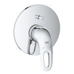 Grohe Eurostyle Tek Kumandalı Lavabo Bataryası 1/2″  L- Boyut - 23569003