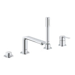 Grohe Lineare3 delikli lavabo bataryası 1/2″  M- Boyut - 20304001