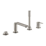 Grohe Lineare Tek Kumandalı Lavabo Bataryası  S- Boyut - 32114DC1