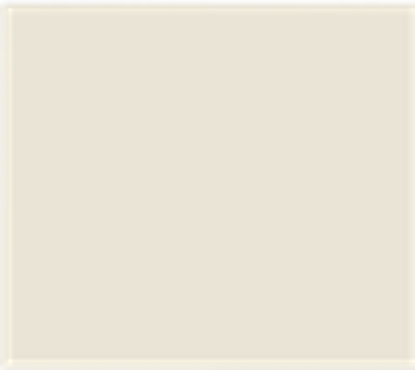 Art Mosaic Flat 15x15 / 6”x6” Cream Glossy Duvar Karosu