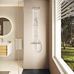 VitrA Aquaheat Joy 220 Duş Sistemi A47200