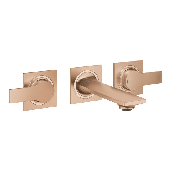 Grohe Allure3 delikli lavabo bataryası 1/2″  S- Boyut - 20189DL2