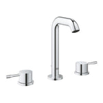 Grohe Essence3 delikli lavabo bataryası 1/2″  M- Boyut - 20296001